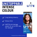 Schwarzkopf Live Colour Perm 4.45 Rich Chocolate 200g thumbnail 7