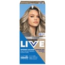 Schwarzkopf Live Colour Perm 7.1 Medium Ash Blonde 200g thumbnail 1