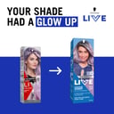 Schwarzkopf Live Colour Pastels Lilac Blush 75ml thumbnail 12
