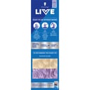 Schwarzkopf Live Colour Pastels Lilac Blush 75ml thumbnail 2