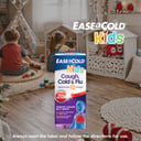 Ease-A-Cold Kids Cough Cold + Flu Liquid 180ml thumbnail 5