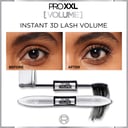 L'Oreal Paris Pro XXL Volume Mascara Black 1 each thumbnail 8