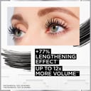 L'Oreal Paris Pro XXL Volume Mascara Black 1 each thumbnail 4