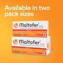 Maltofer 100 tablets thumbnail 8