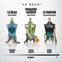 Jean Paul Gaultier Le Beau EDT 75ml thumbnail 2