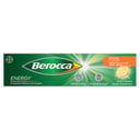 Berocca Energy Orange 30 tablets thumbnail 5