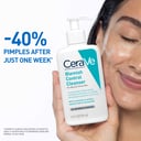 CeraVe Blemish Control Cleanser 236ml thumbnail 5