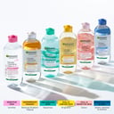 Garnier Hyaluronic Aloe Micellar Water 400ml thumbnail 5