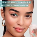 Garnier Hyaluronic Aloe Micellar Water 400ml thumbnail 2