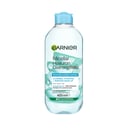 Garnier Hyaluronic Aloe Micellar Water 400ml thumbnail 1