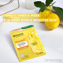 Garnier Vitamin C Hydrabomb Tissue Mask 28g thumbnail 4