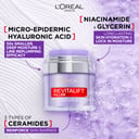 L'Oreal Paris Revitalift Filler Plumping Water Cream 50ml thumbnail 3