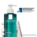 La Roche-Posay Effaclar Micro Peeling Gel 400ml thumbnail 8
