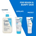 CeraVe SA Smoothing Cleanser 473ml thumbnail 6