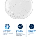CeraVe SA Smoothing Cleanser 473ml thumbnail 4