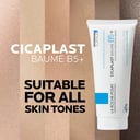 La Roche-Posay Cicaplast Baume B5+ 100g thumbnail 5