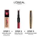 L'Oreal Paris Infall 2 Step Lip 215 Wine O Clock 1 each thumbnail 7
