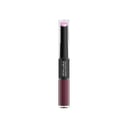L'Oreal Paris Infall 2 Step Lip 215 Wine O Clock 1 each thumbnail 1