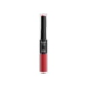 L'Oreal Paris Infall 2 Step Lip 501 Timeless Red 1 each thumbnail 1