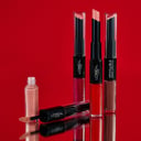 L'Oreal Paris Infall 2 Step Lip 501 Timeless Red 1 each thumbnail 8