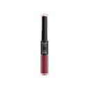 L'Oreal Paris Infall 2 Step Lip 502 Red To Stay 1 each thumbnail 2