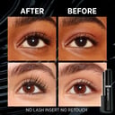 L'Oreal Paris Telescopic Lift Mascara Black 1 each thumbnail 9
