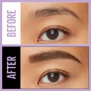 Maybelline Express Brow Shaping Pencil 05 Deep Brown 1 each thumbnail 4