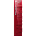 Maybelline Superstay Vinyl Ink 10 Lippy 1 each thumbnail 1