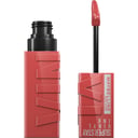 Maybelline Superstay Vinyl Ink 15 Peachy 1 each thumbnail 3