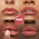 Maybelline Superstay Vinyl Ink 15 Peachy 1 each thumbnail 4