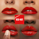 Maybelline Superstay Vinyl Ink 25 Red-Hot 1 each thumbnail 4
