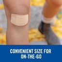 Nexcare DUO Fabric Large 5 pack thumbnail 4