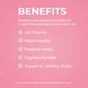 Promensil Peri Menopause 60 tablets thumbnail 8