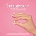 Promensil Peri Menopause 60 tablets thumbnail 4