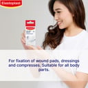 Elastoplast Sensitive Wide Area Fixation Tape 10cm X 1m - 1 each thumbnail 3