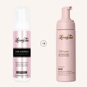 Loving Tan 2 Hour Express Mousse Ultra Dark 200ml thumbnail 2