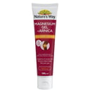 Nature's Way Magnesium Gel + Arnica With White Turmeric 100g thumbnail 1