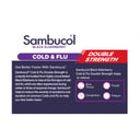 Sambucol Double Strength 12 capsules thumbnail 2