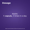 Sambucol Double Strength 12 capsules thumbnail 9