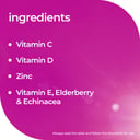 Nature's Way High Strength Adult Vita Gummies Triple Immune Support 50 pastiles thumbnail 7