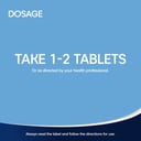 Bioglan Magnesium + Ashwagandha 60 tablets thumbnail 7