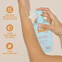 You By Redwin Beach Bum Toasted Coconut & Salted Caramel Body Lotion 350ml thumbnail 5