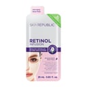Skin Republic Retinol Infusion Face Mask 1 each thumbnail 1