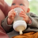 Avent Natural Response Baby Bottles 125ml - 2 packs thumbnail 2