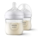Avent Natural Response Baby Bottles 125ml - 2 packs thumbnail 9