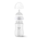 Avent Natural Response Baby Bottles 260ml - 2 packs thumbnail 10