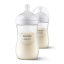 Avent Natural Response Baby Bottles 260ml - 2 packs thumbnail 8