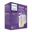 Avent Natural Response Baby Bottles 260ml - 2 packs thumbnail 11