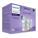 Avent Natural Response Bottles With Airfree Vent 125ml - 2 packs thumbnail 12