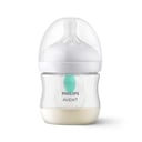 Avent Natural Response Bottles With Airfree Vent 125ml - 2 packs thumbnail 2